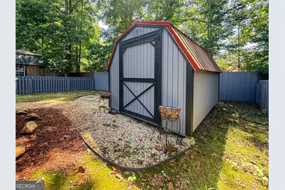 153 Elkmont Trail, Cleveland, GA 30528 - Photo 21