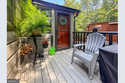 153 Elkmont Trail, Cleveland, GA 30528 - Photo 19