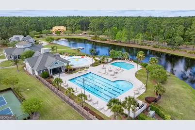 311 Barrimack Drive, Saint Marys, GA 31558 - Photo 5