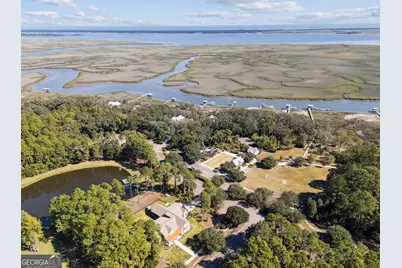 311 Barrimack Drive, Saint Marys, GA 31558 - Photo 3