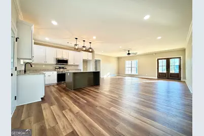 506 Clearwater Circle, Dublin, GA 31021 - Photo 19