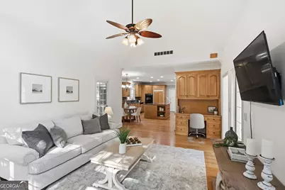 348 Loring Lane, Peachtree City, GA 30269 - Photo 7