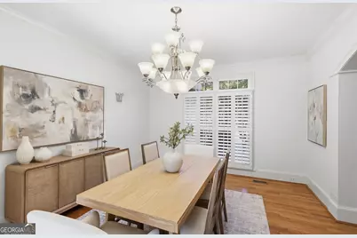 348 Loring Lane, Peachtree City, GA 30269 - Photo 3