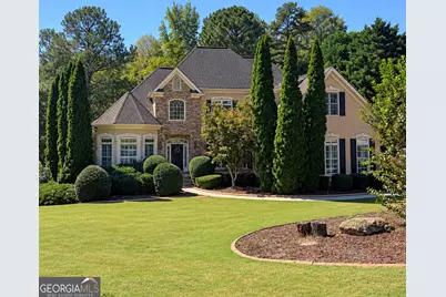 348 Loring Lane, Peachtree City, GA 30269 - Photo 1