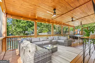 100 Wentworth Way, Newnan, GA 30265 - Photo 57