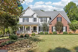 100 Wentworth Way, Newnan, GA 30265 - Photo 1