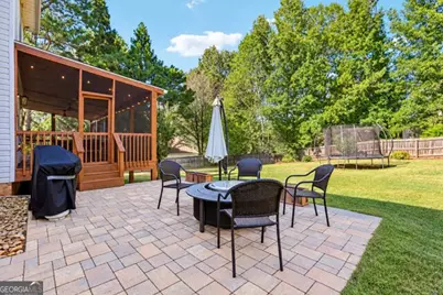 100 Wentworth Way, Newnan, GA 30265 - Photo 5