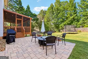 100 Wentworth Way, Newnan, GA 30265 - Photo 5