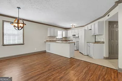 258 Ginger Creek Lane #UNIT 104, Clayton, GA 30525 - Photo 39