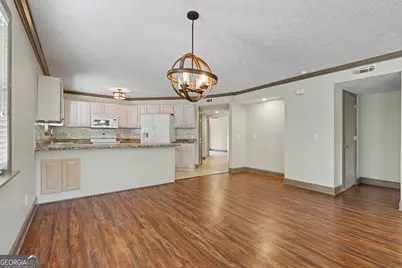 258 Ginger Creek Lane #UNIT 104, Clayton, GA 30525 - Photo 31