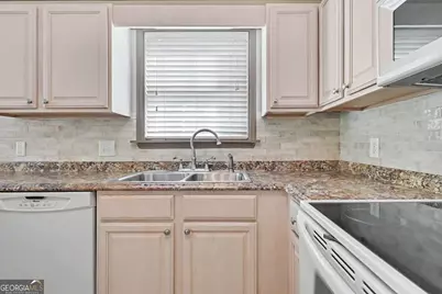 258 Ginger Creek Lane #UNIT 104, Clayton, GA 30525 - Photo 19