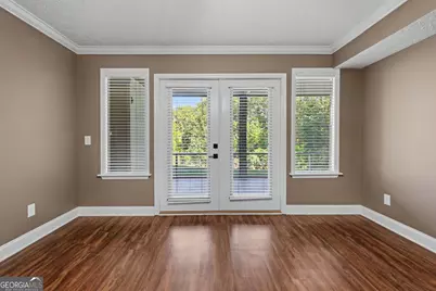 258 Ginger Creek Lane #UNIT 104, Clayton, GA 30525 - Photo 33
