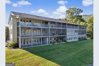 258 Ginger Creek Lane #UNIT 104, Clayton, GA 30525 - Photo 9
