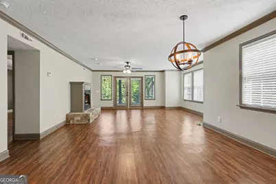 258 Ginger Creek Lane #UNIT 104, Clayton, GA 30525 - Photo 21