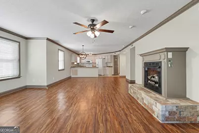 258 Ginger Creek Lane #UNIT 104, Clayton, GA 30525 - Photo 29