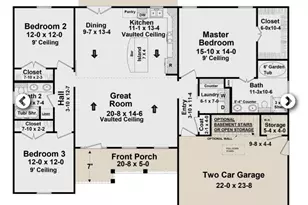 105 Colby Cir, Dublin, GA 31021 - Photo 3