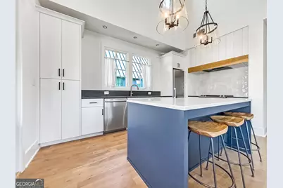 475 Anders S, Chattahoochee Hills, GA 30268 - Photo 39