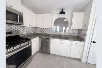 3313 Goodell Road, Acworth, GA 30102 - Photo 7