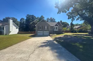 3313 Goodell Rd, Acworth, GA 30102 - Photo 1