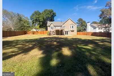 3313 Goodell Road, Acworth, GA 30102 - Photo 5