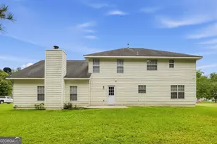 1560 Rogers Crossing Dr, Lithonia, GA 30058 - Photo 43