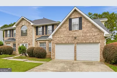1560 Rogers Crossing Drive, Lithonia, GA 30058 - Photo 1