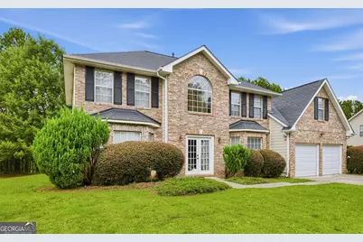 1560 Rogers Crossing Drive, Lithonia, GA 30058 - Photo 3