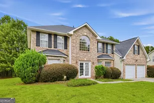 1560 Rogers Crossing Dr, Lithonia, GA 30058 - Photo 3