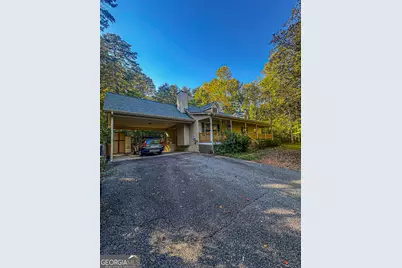 310 Georgia Avenue, Dahlonega, GA 30533 - Photo 33