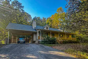 310 Georgia Ave, Dahlonega, GA 30533 - Photo 1