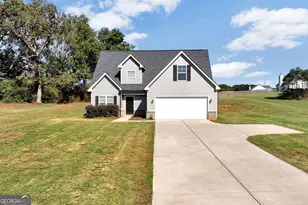 5172 Sandy Cross Rd, Carnesville, GA 30521 - Photo 1