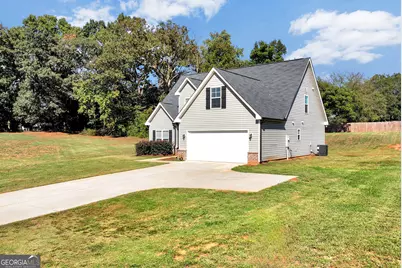 5172 Sandy Cross Road #11, Carnesville, GA 30521 - Photo 3