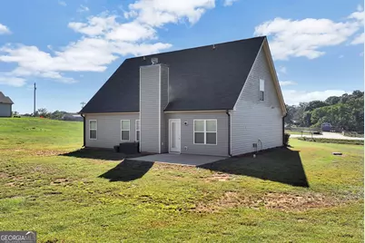 5172 Sandy Cross Road #11, Carnesville, GA 30521 - Photo 7