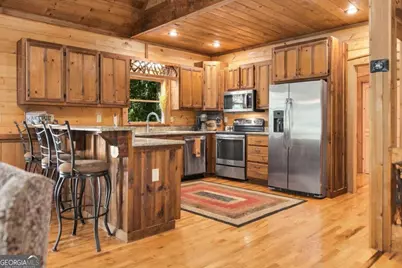 264 Lickskillet Hollow, Blue Ridge, GA 30513 - Photo 7