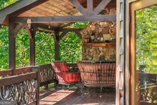 264 Lickskillet Hollow, Blue Ridge, GA 30513 - Photo 23