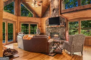 264 Lickskillet Hollow, Blue Ridge, GA 30513 - Photo 3
