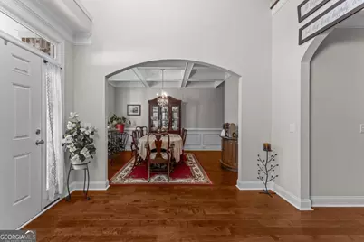 87 Crestview Drive, Guyton, GA 31312 - Photo 3