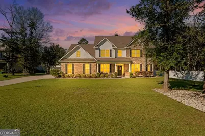 87 Crestview Drive, Guyton, GA 31312 - Photo 1