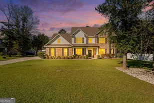 87 Crestview Dr, Guyton, GA 31312 - Photo 1