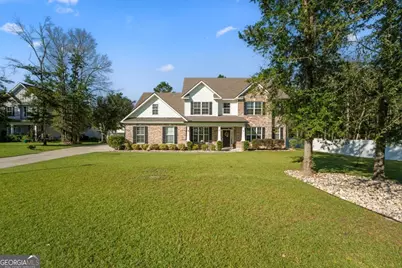 87 Crestview Drive, Guyton, GA 31312 - Photo 59