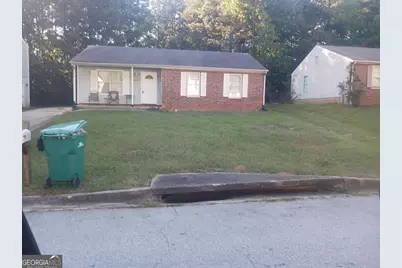 5677 Pine Gate Drive, College Park, GA 30349 - Photo 1
