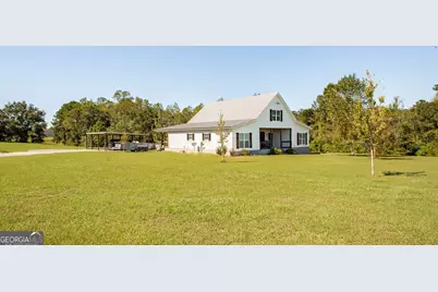 2954 Mossy Oak Trail, Waycross, GA 31503 - Photo 1