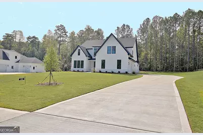 188 Ryeland Drive, Senoia, GA 30276 - Photo 5