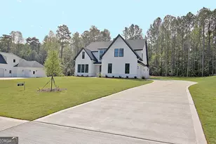 188 Ryeland Dr, Senoia, GA 30276 - Photo 5