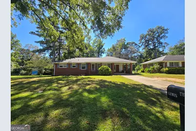 1883 Stratford Arms Drive, Morrow, GA 30260 - Photo 1