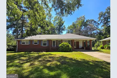 1883 Stratford Arms Drive, Morrow, GA 30260 - Photo 3