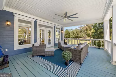 1857 Hardman Road, Clarkesville, GA 30523 - Photo 5