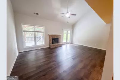 2878 Oak Springs Drive, Statham, GA 30666 - Photo 9