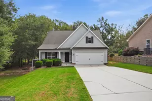 2878 Oak Springs Dr, Statham, GA 30666 - Photo 1