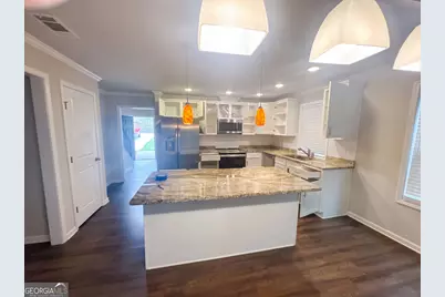 2878 Oak Springs Drive, Statham, GA 30666 - Photo 17